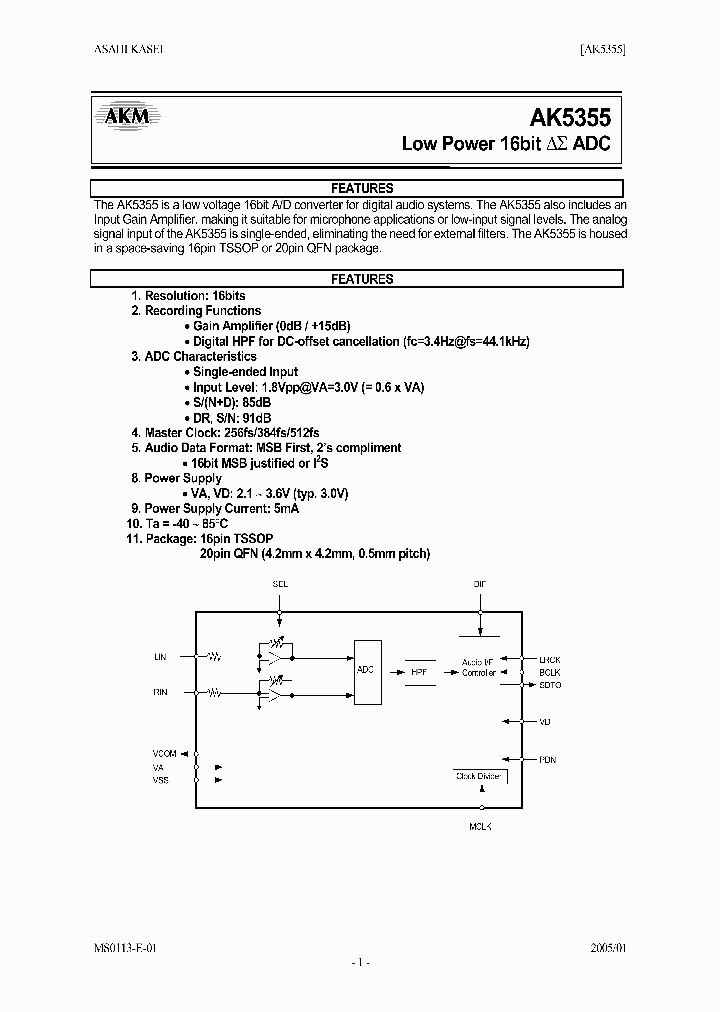 AK535505_4110008.PDF Datasheet