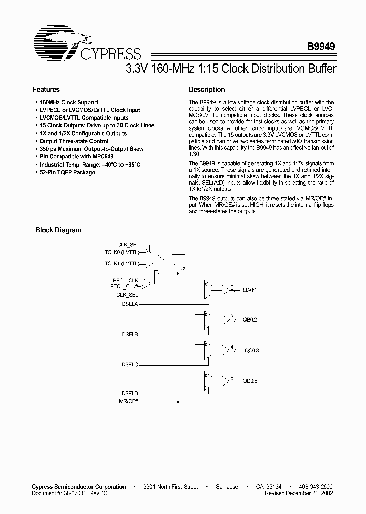 B9949CA_4152483.PDF Datasheet