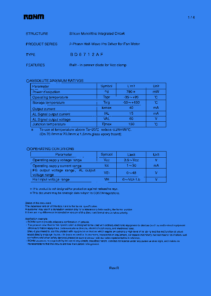 BD6712AF_4104534.PDF Datasheet