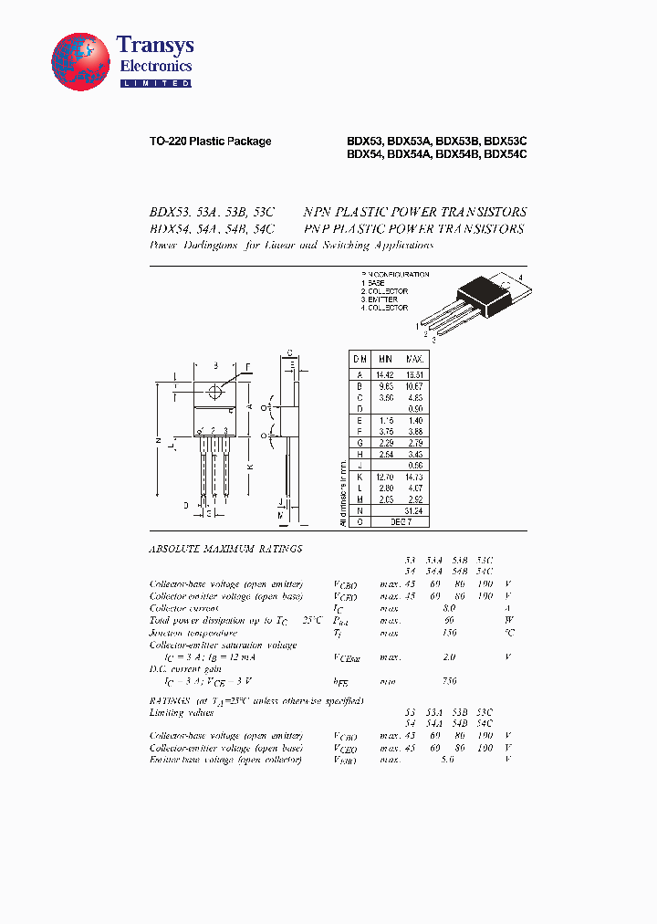 BDX53_4111665.PDF Datasheet