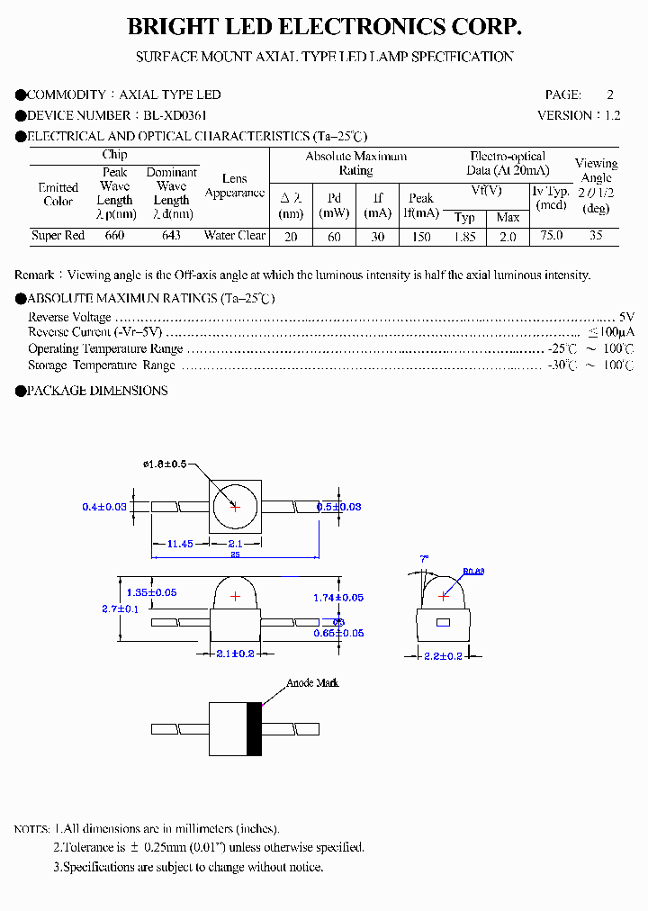 BL-XD0361_4159698.PDF Datasheet