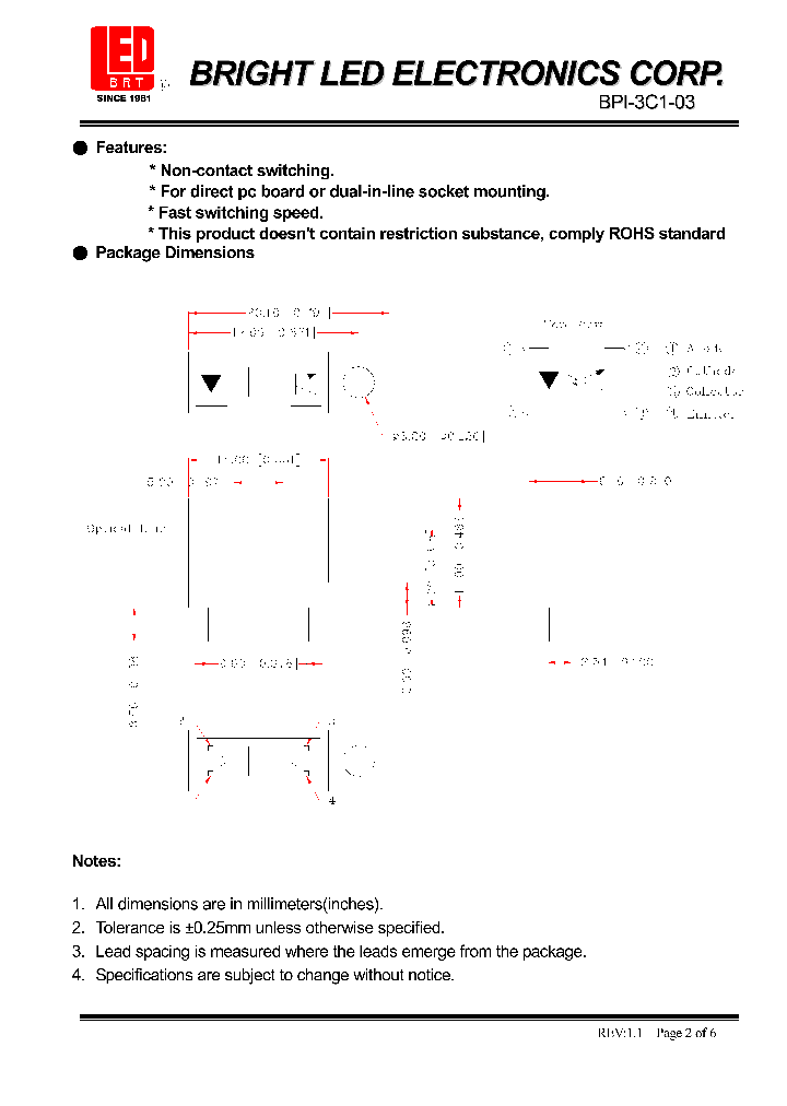 BPI-3C1-03_4136844.PDF Datasheet