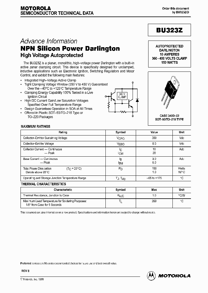 BU323Z_4104571.PDF Datasheet