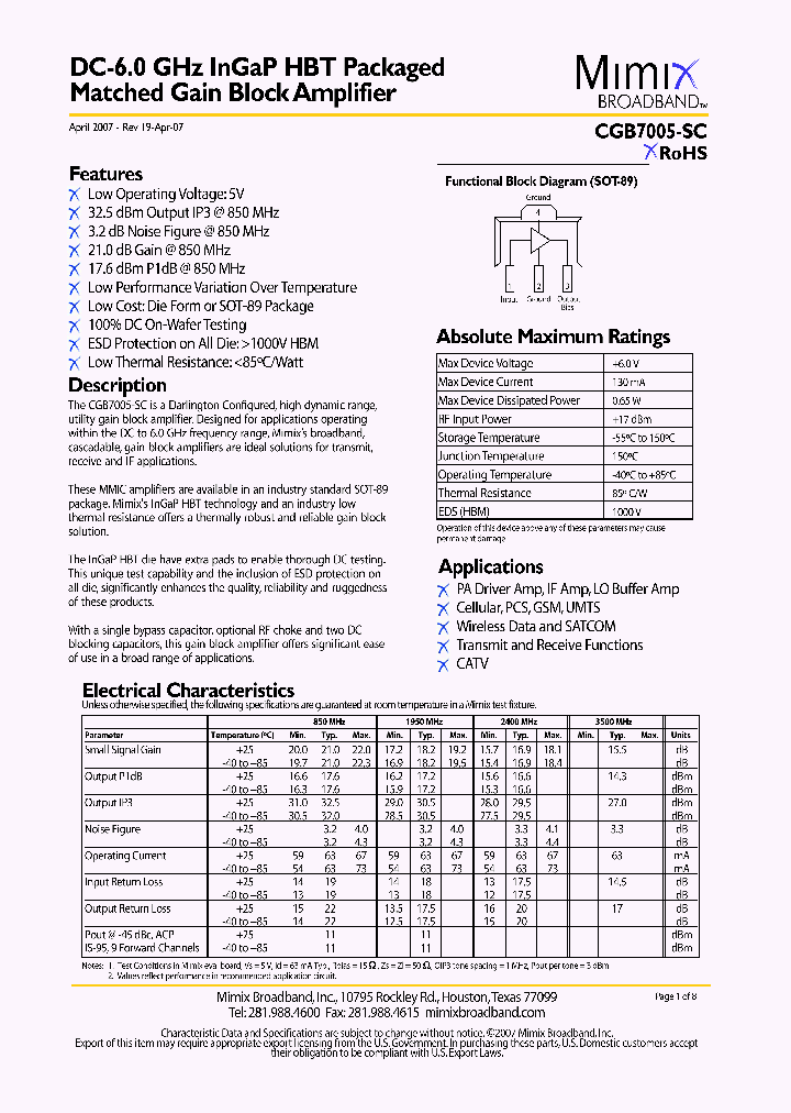 CGB7005-SC07_4143648.PDF Datasheet