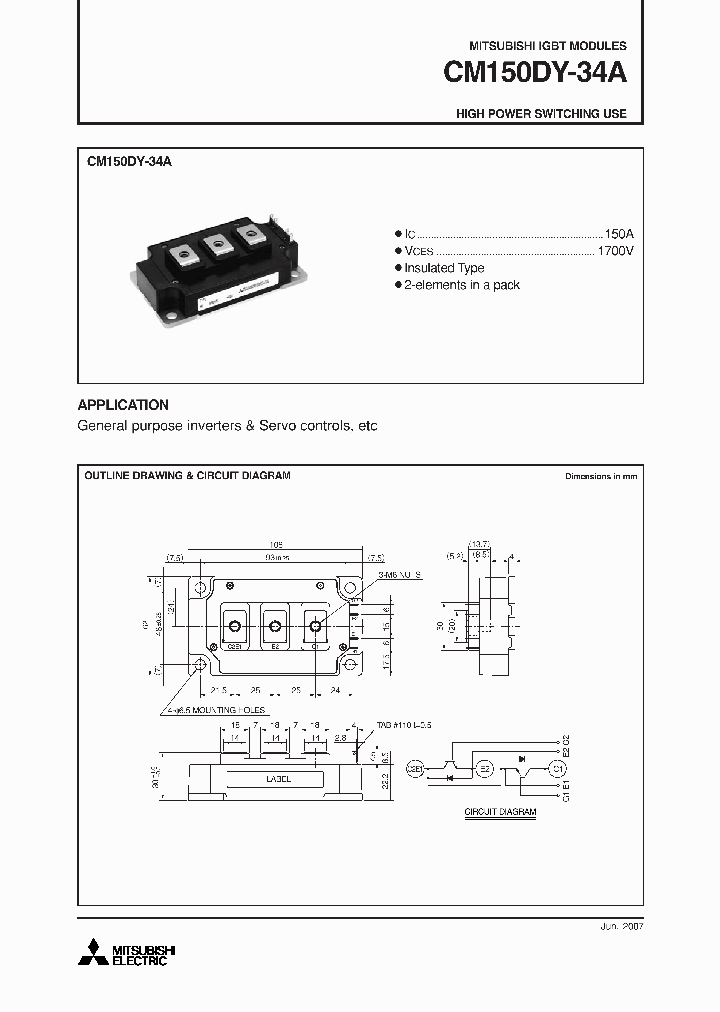 CM150DY-34A_4145773.PDF Datasheet