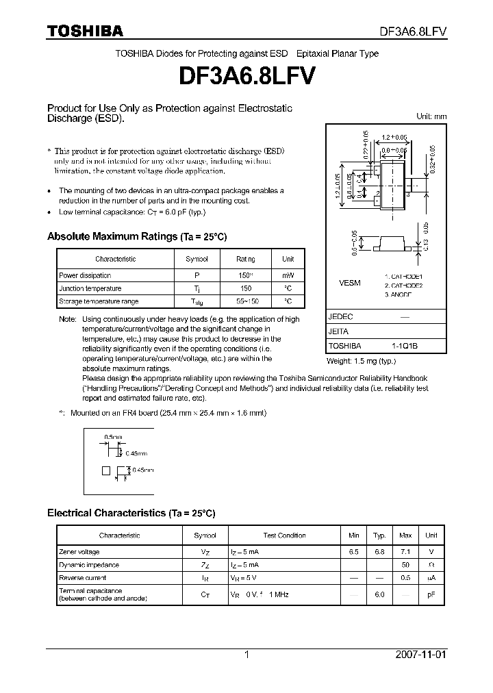DF3A68LFV_4125084.PDF Datasheet