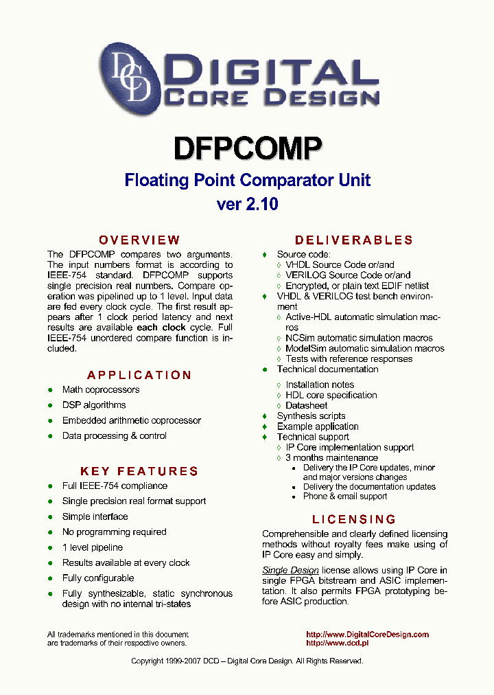 DFPCOMP_4126619.PDF Datasheet