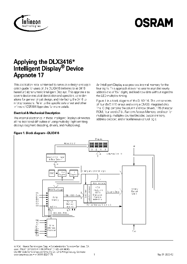 DLX3416_4130492.PDF Datasheet