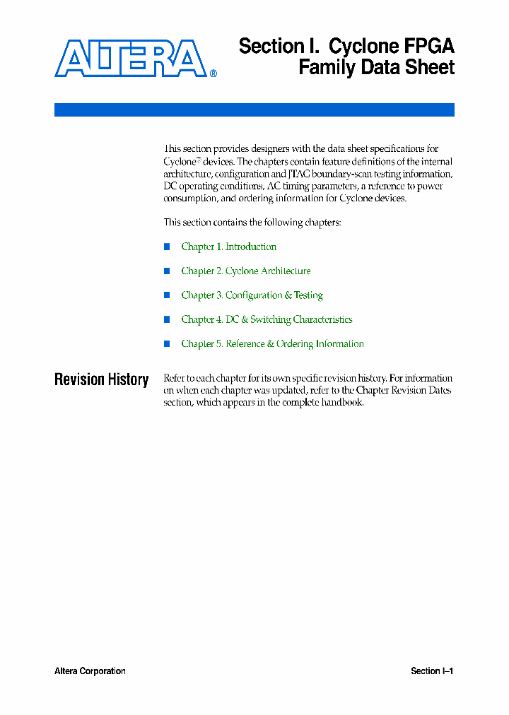 EP1C3_4103350.PDF Datasheet