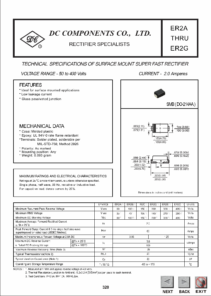 ER2E_4107444.PDF Datasheet