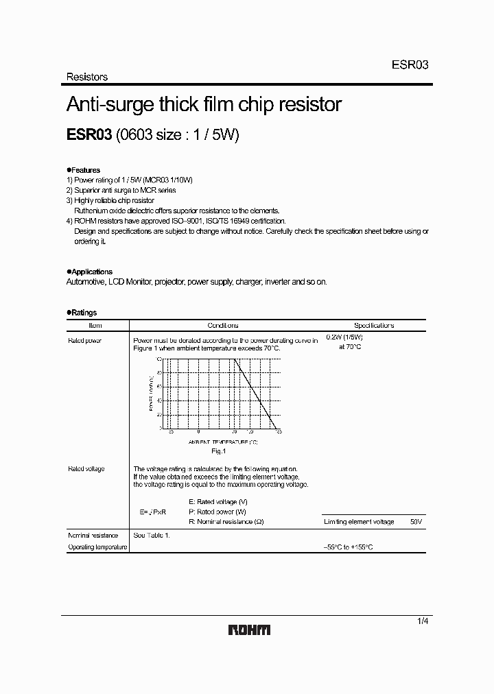 ESR03EZPD_4127104.PDF Datasheet