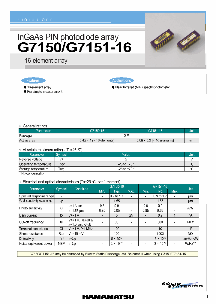 G7150-16_4127052.PDF Datasheet