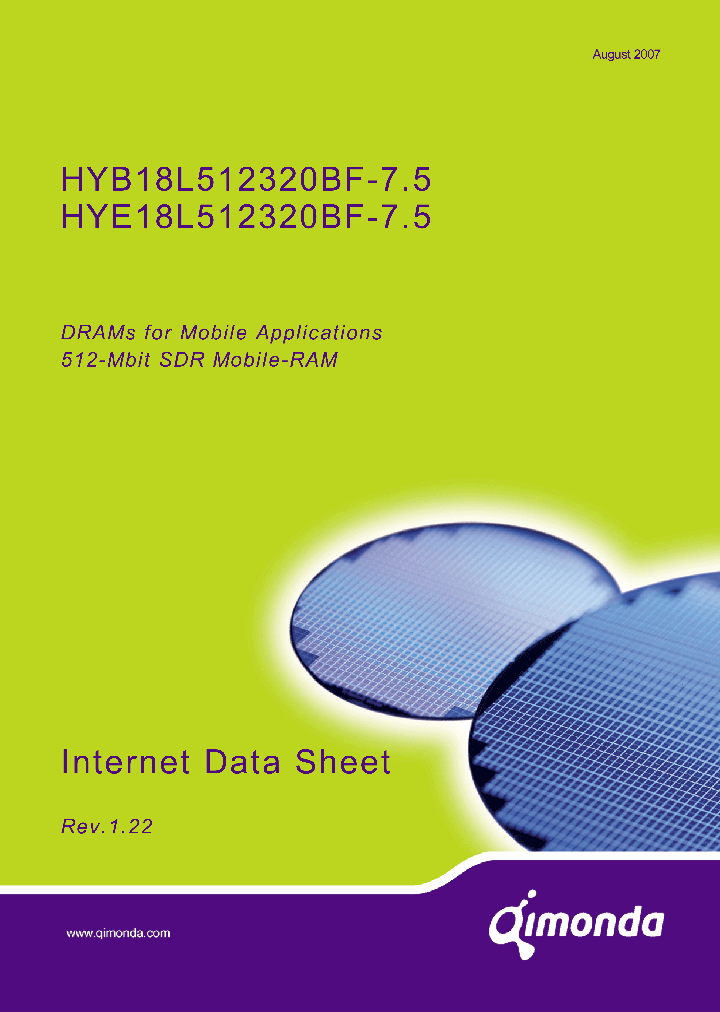 HYE18L512320BF-75_4122374.PDF Datasheet