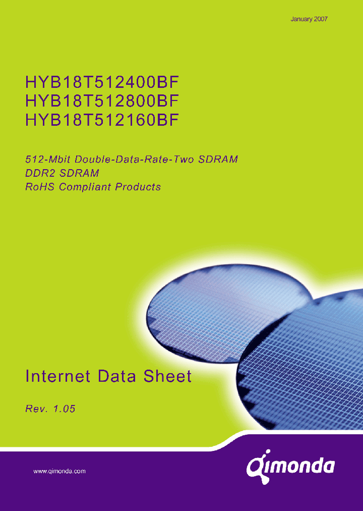 HYB18T512160BF_4112687.PDF Datasheet