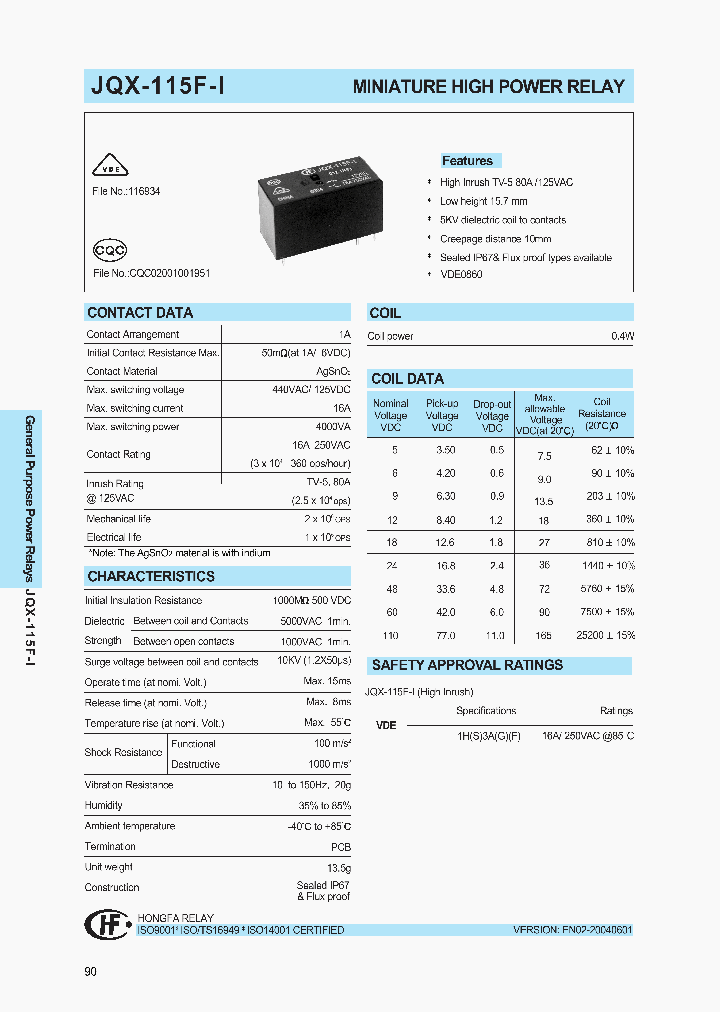 JQX-115F-I_4115817.PDF Datasheet