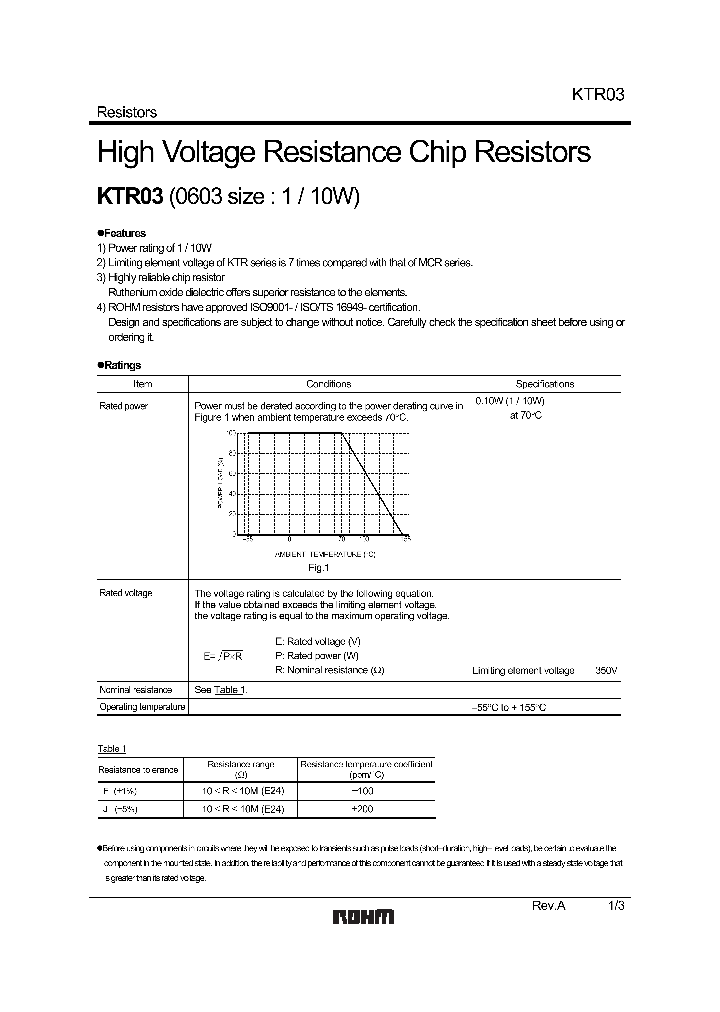 KTR03EZPF_4127011.PDF Datasheet