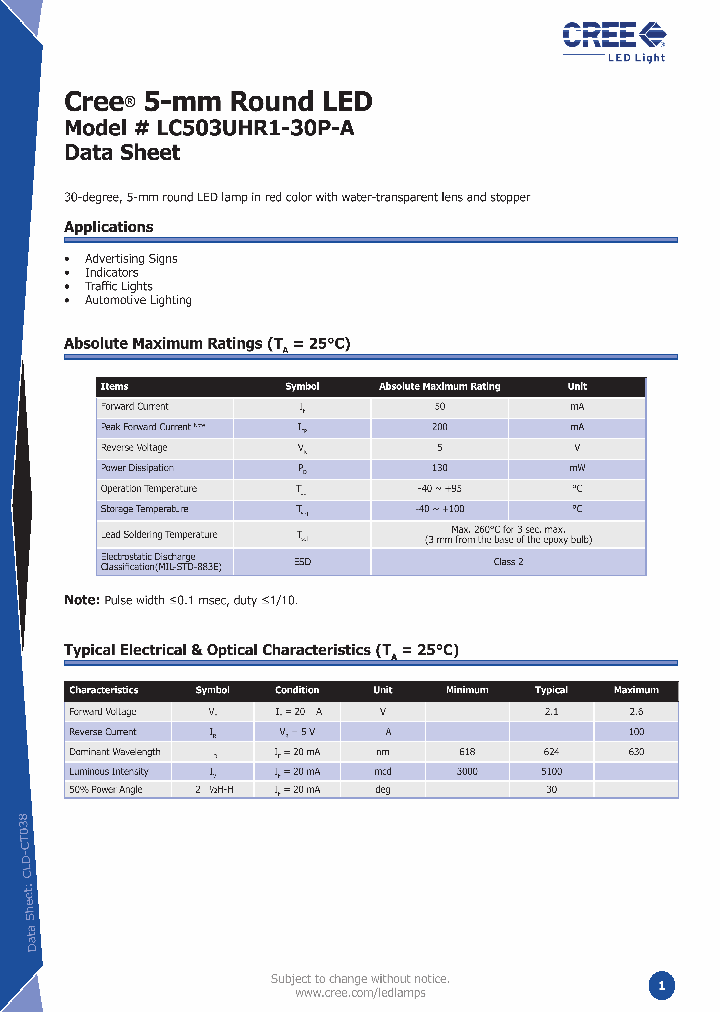 LC503UHR1-30P-A-CAA02_4151893.PDF Datasheet
