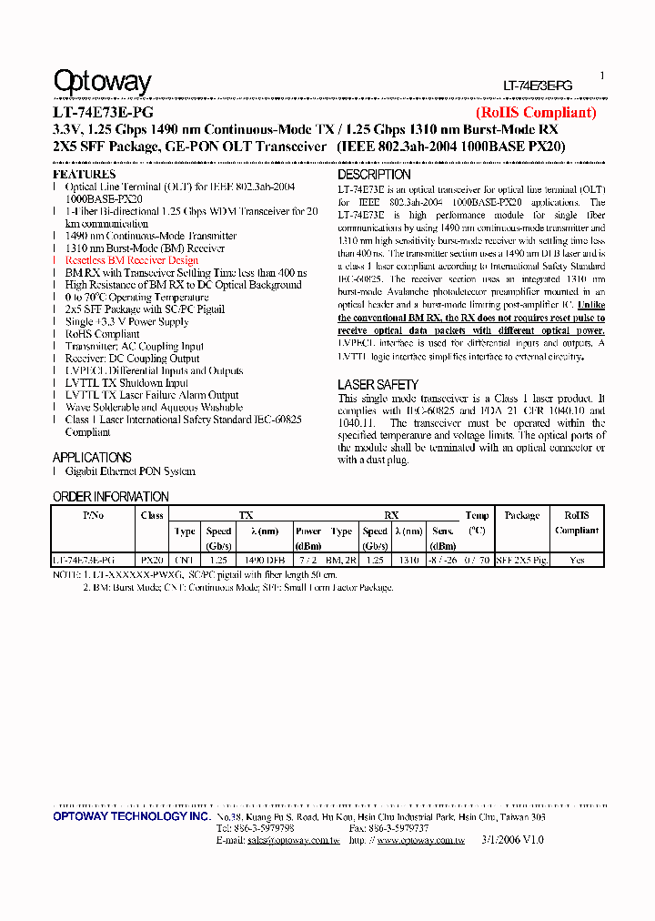 LT-74E73E-PG_4118613.PDF Datasheet