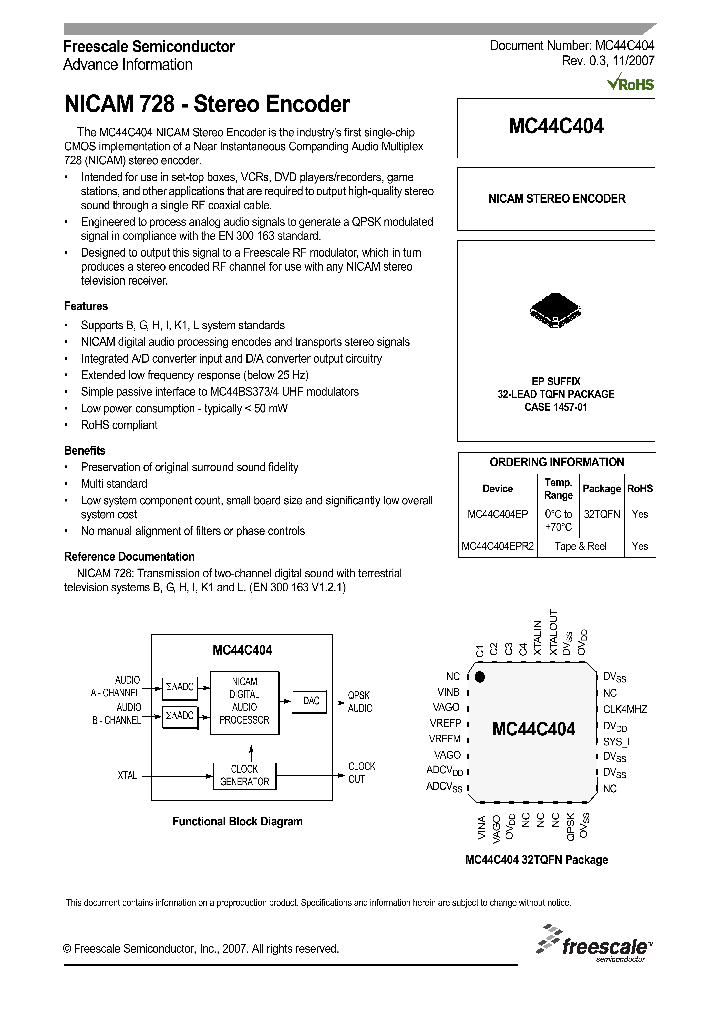 MC44C404EPR2_4127574.PDF Datasheet