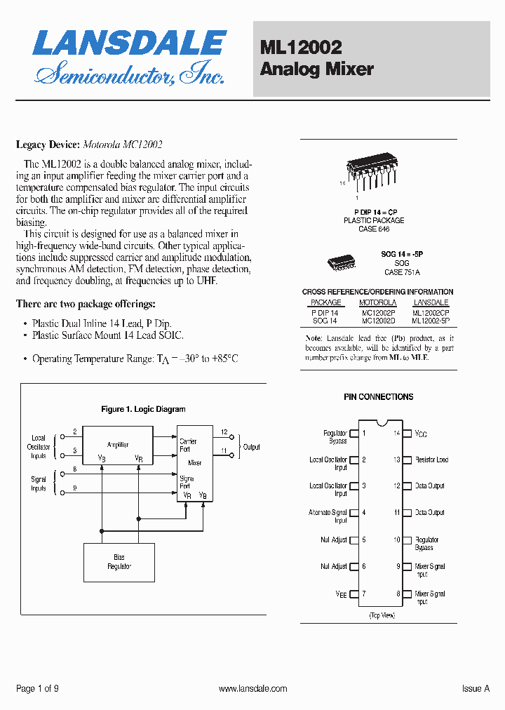 ML12002_4122258.PDF Datasheet