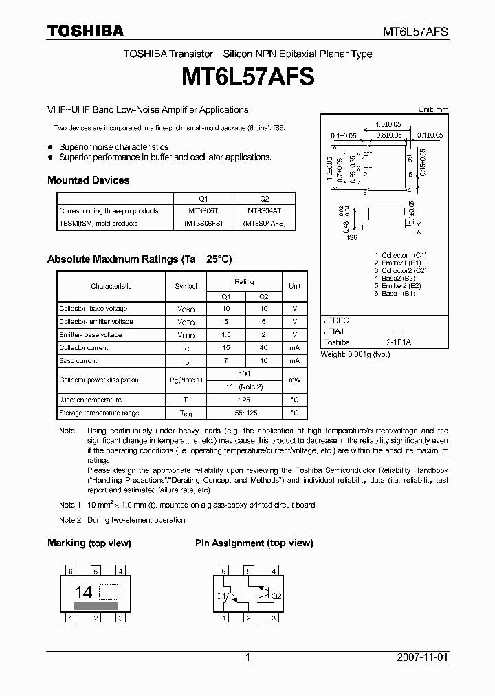 MT6L57AFS_4125408.PDF Datasheet