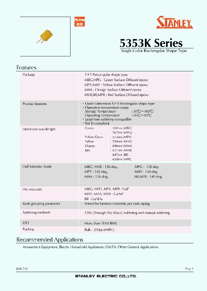 MVR5353K_4116809.PDF Datasheet