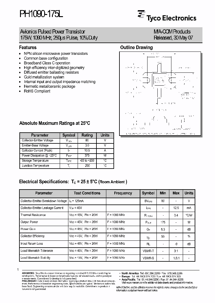 PH1090-175L07_4131112.PDF Datasheet