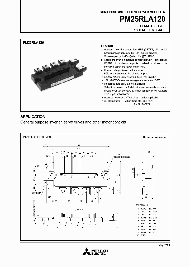 PM25RLA120_4165153.PDF Datasheet