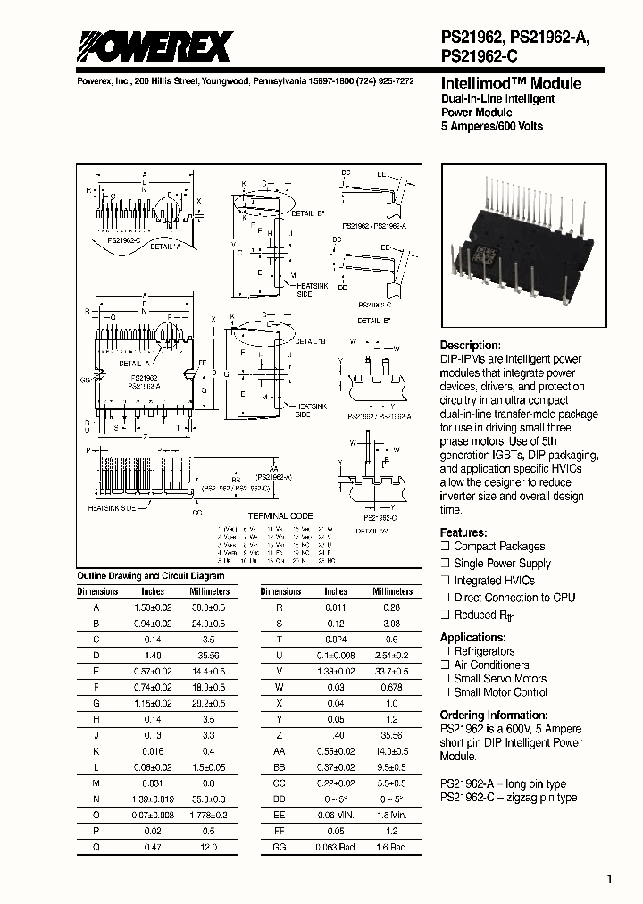 PS21962_4114085.PDF Datasheet