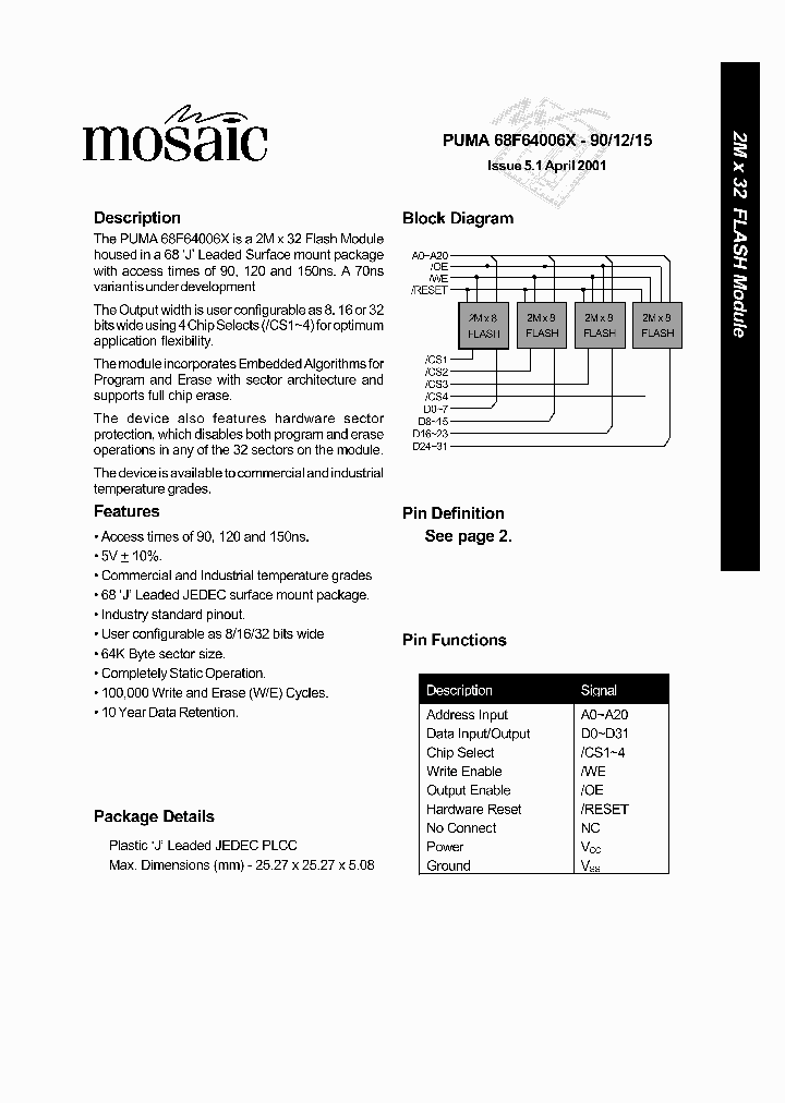 PUMA68F64006X-12_4111552.PDF Datasheet
