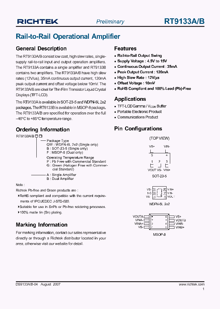 RT9133A_4099802.PDF Datasheet