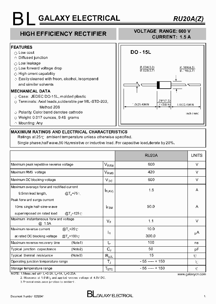 RU22ZZ_4140456.PDF Datasheet