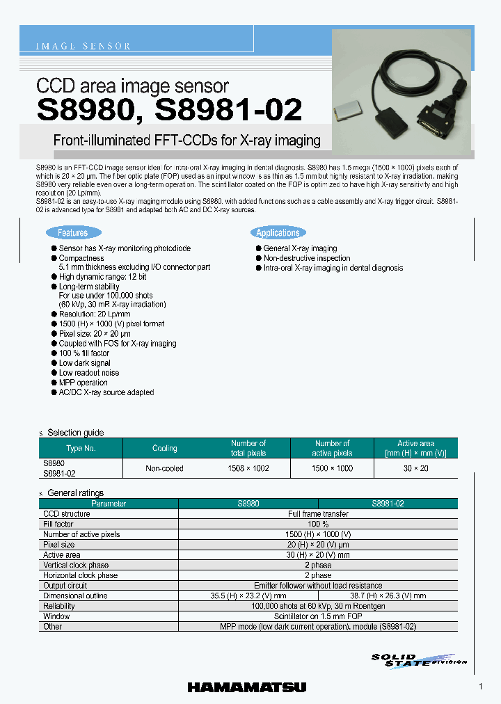 S8981-02_4126253.PDF Datasheet