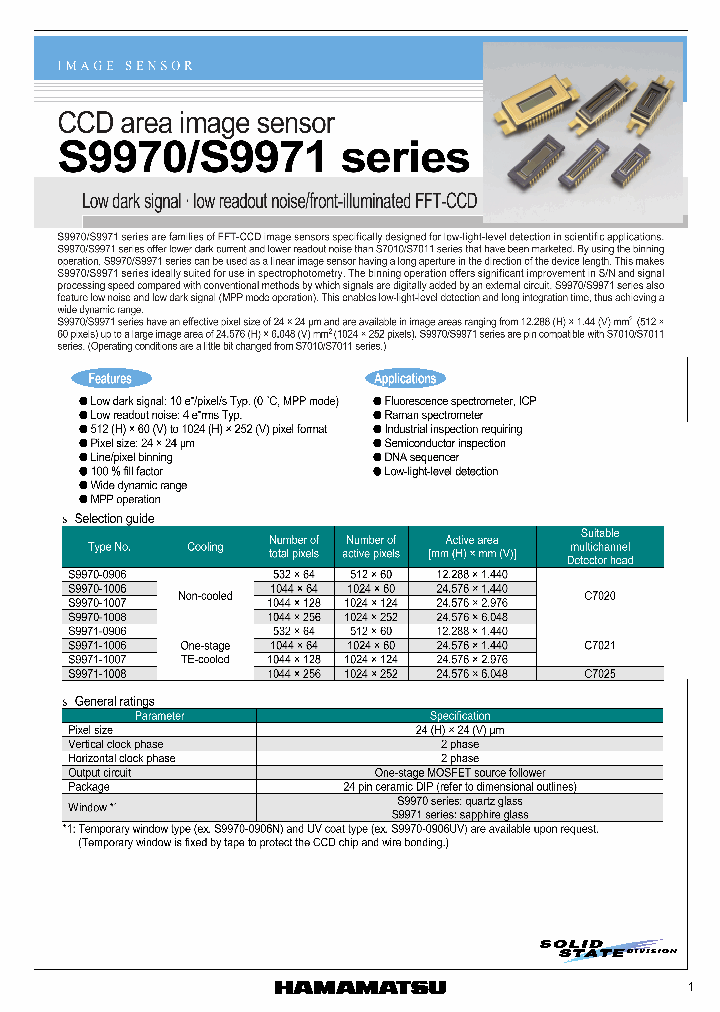 S9970-1006_4126230.PDF Datasheet