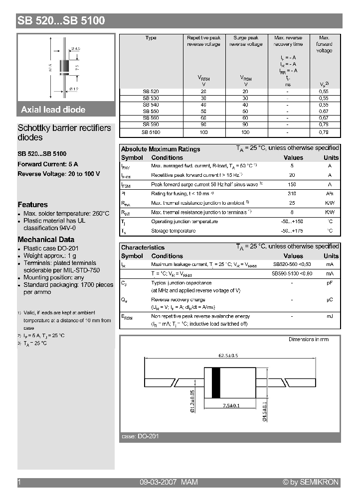 SB52007_4120105.PDF Datasheet