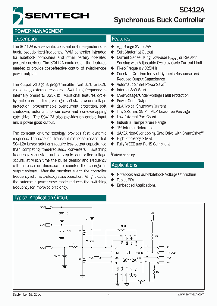 SC412AMLTRT_4123355.PDF Datasheet