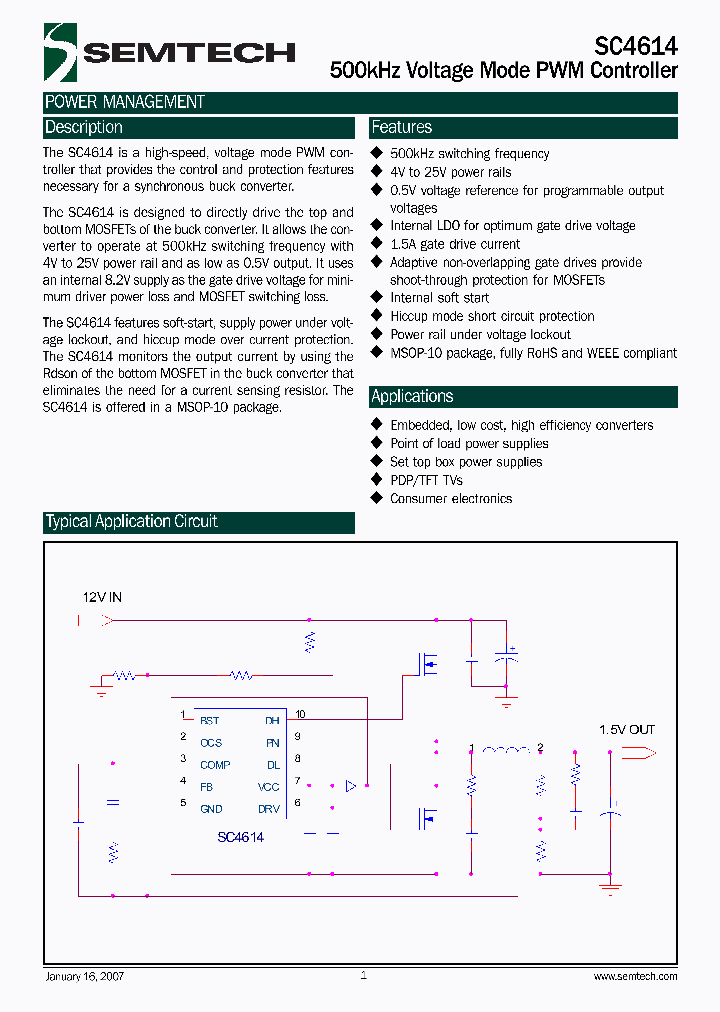 SC4614MSTRT_4123619.PDF Datasheet