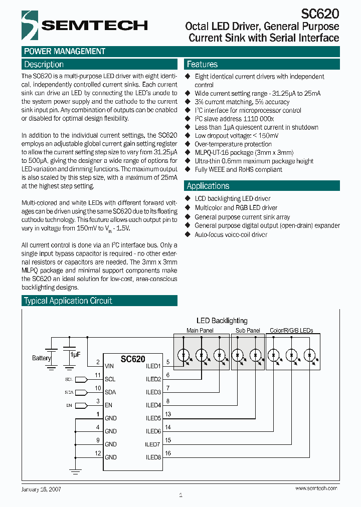 SC620ULTRT_4123313.PDF Datasheet