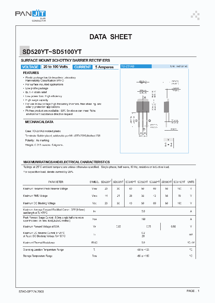 SD520YT03_4120076.PDF Datasheet