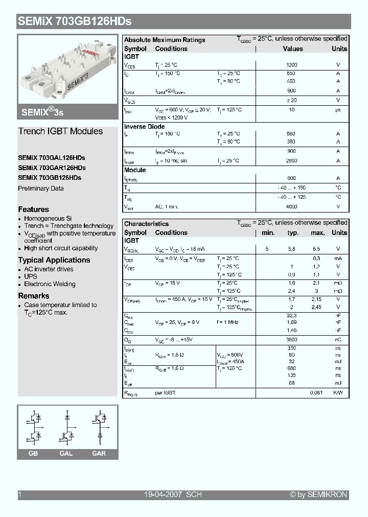 SEMIX703GB126HDS07_4161393.PDF Datasheet