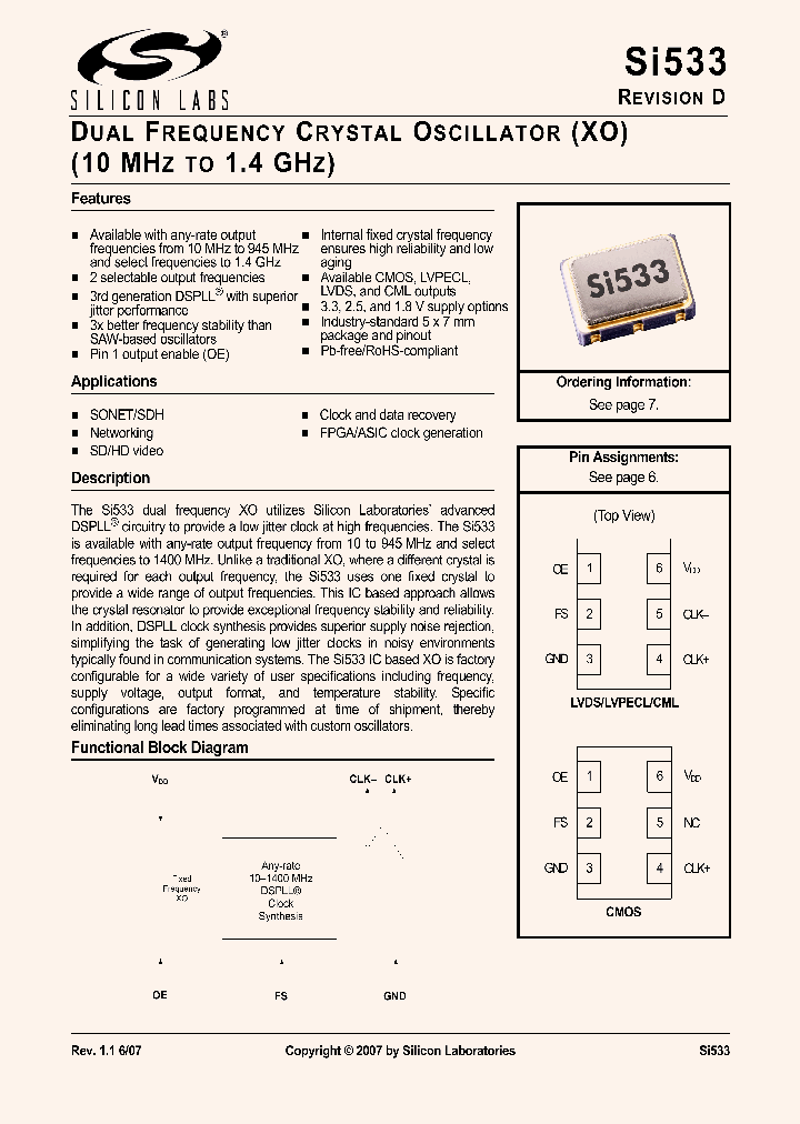 SI533KC00100DG_4149053.PDF Datasheet