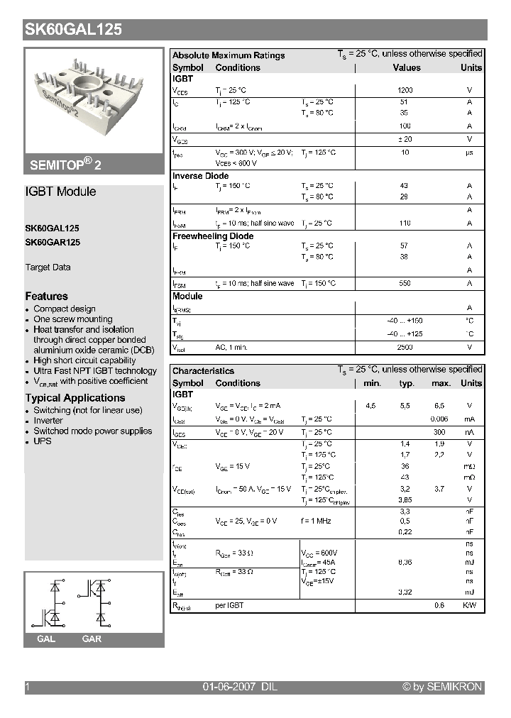 SK60GAR125_4130758.PDF Datasheet