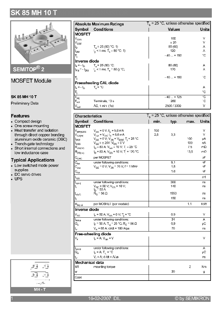 SK85MH10T07_4131760.PDF Datasheet