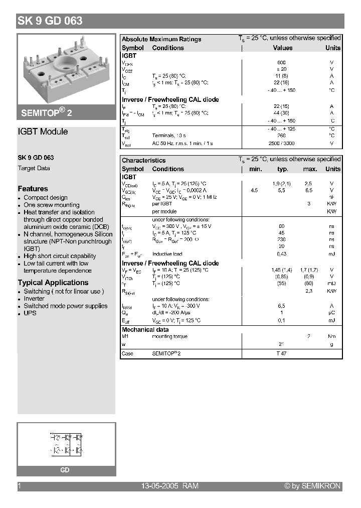 SK9GD063_4150825.PDF Datasheet