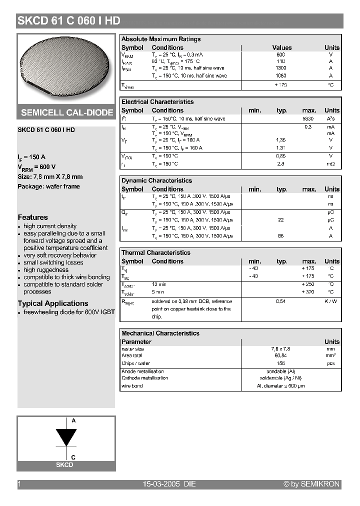 SKCD61C060IHD_4131440.PDF Datasheet