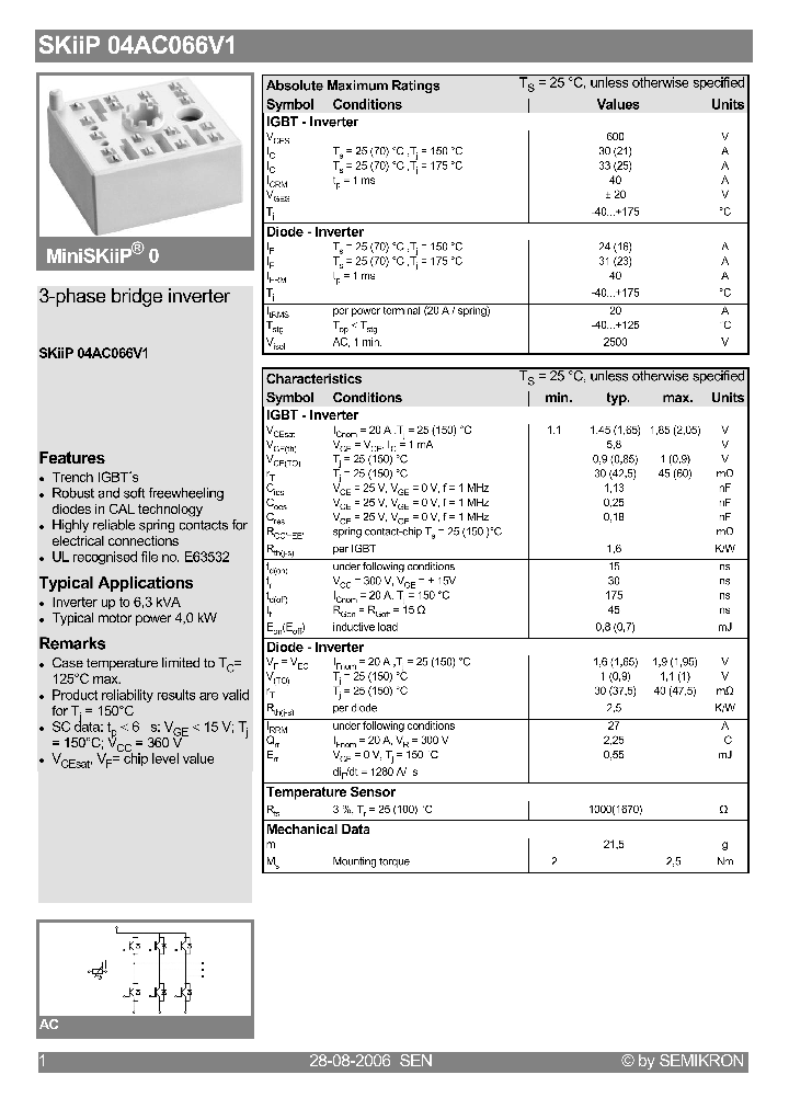 SKIIP04AC066V106_4131432.PDF Datasheet