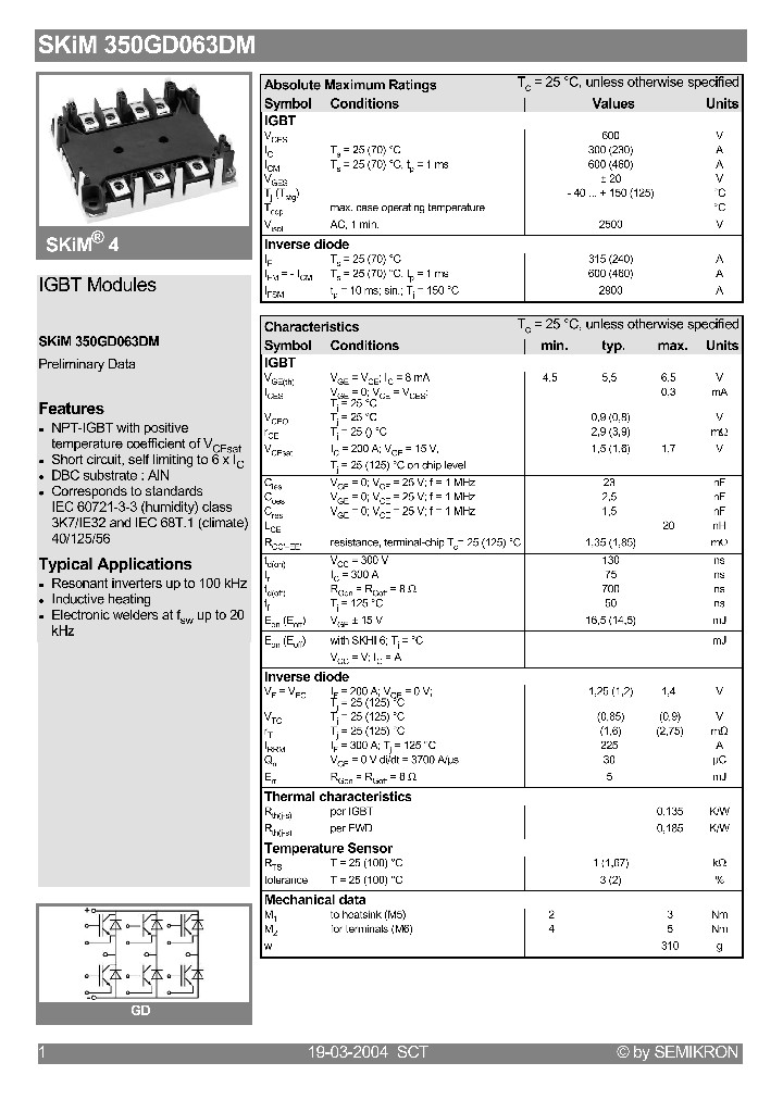 SKIM350GD063DM_4123143.PDF Datasheet