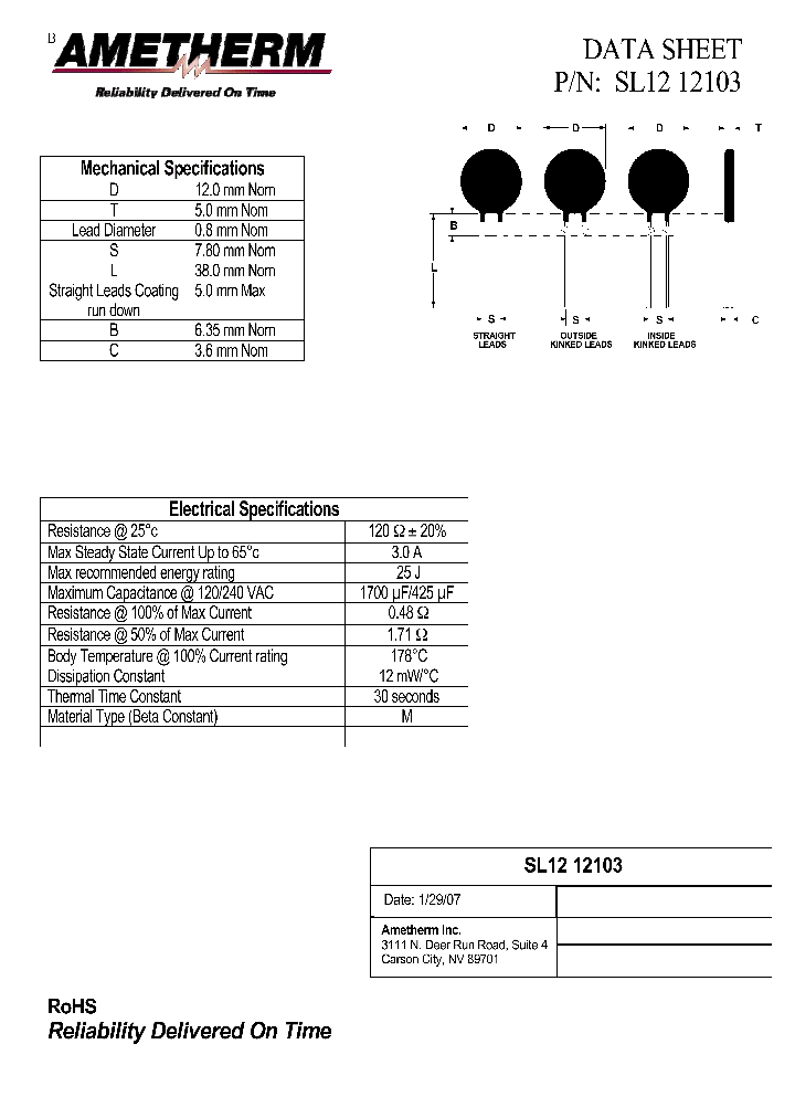 SL1212103_4133745.PDF Datasheet