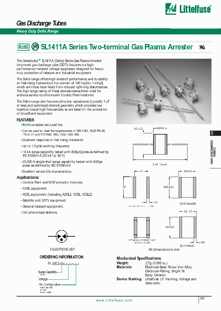 SL1411A230_4117615.PDF Datasheet