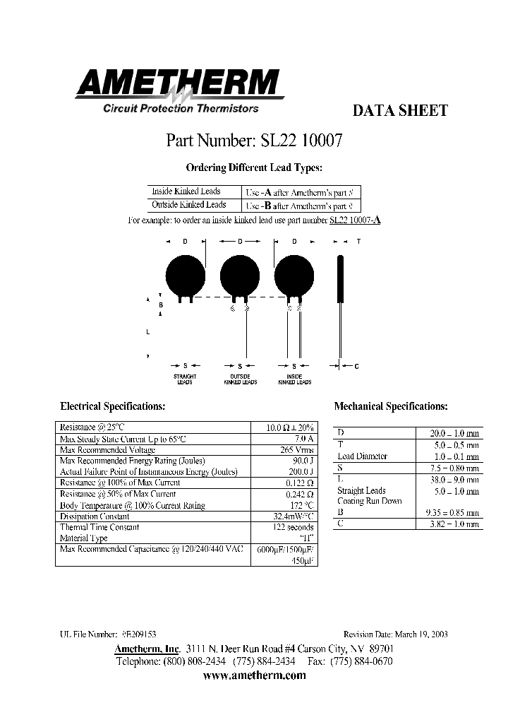 SL2210007-A_4133438.PDF Datasheet